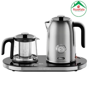 چای ساز کنارهمی فلر مدل TS 490
