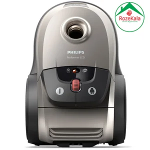جارو برقی فیلیپس philips-XD8052