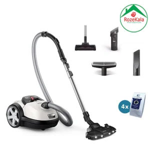 جاروبرقی فیلیپس مدل philips-XD8042