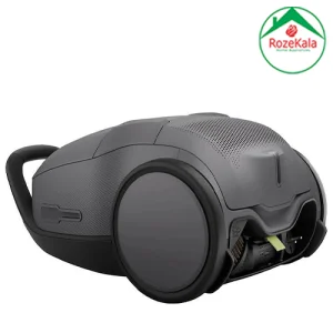 جارو برقی آاگ AEG Animal 8000