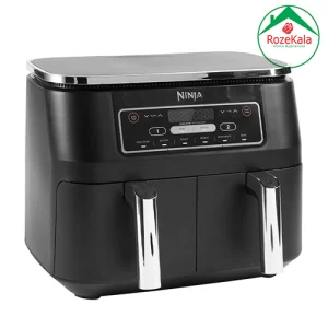 سرخ کن نینجا AF300  دوقلو