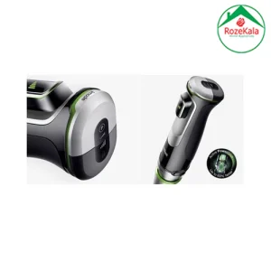 گوشت کوب برقی براون مدل MQ9185XLI