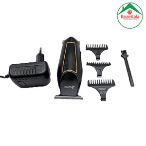 ریش تراش خط زن پرومارون مدل RL-709
