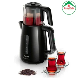 چای ساز فیلیپس مدل PHILIPS HD7301
