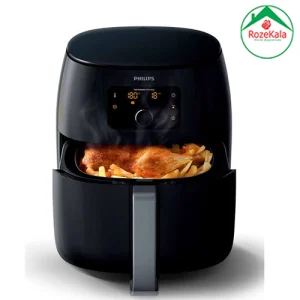 سرخ کن بدون روغن فیلیپس مدل HD9650