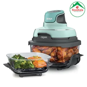 سرخ کن نینجا مدل Crispi FN101