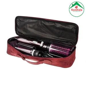 سشوار چرخشی پرنسلی مدل PR306AT