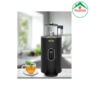 سماور برقی سئو مدل SEO SM212