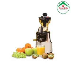 آبمیوه گیرو عصاره گیر هوور مدل HSJ-250