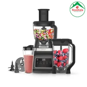 غذاساز نینجا مدل BN800