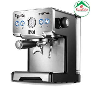 اسپرسوساز نوا مدل NCM-128EXPS دستی