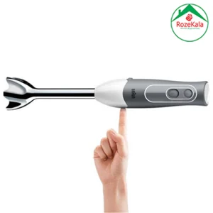 گوشت کوب برقی براون مدل MQ500