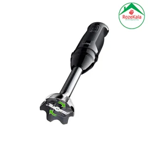گوشت‌ کوب برقی براون مدل MQ50202M