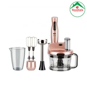 گوشت کوب برقی مدل فکر MR Cheff Quadro