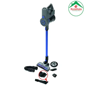 جاروبرقی شارژی بیم مدل Cv4204