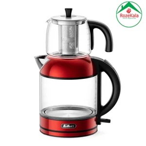 چای ساز فلر مدل TS 288