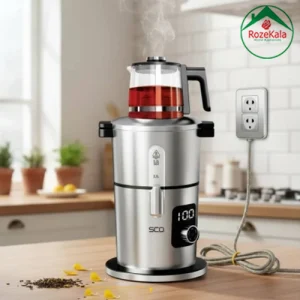 سماور برقی سئو مدل M912