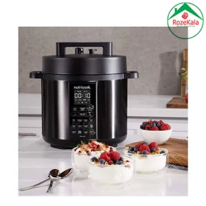مولتی کوکر نوتریکوک مدل SP204K