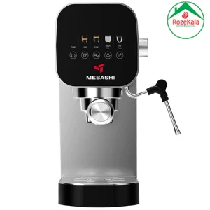 اسپرسوساز مباشی مدل ME-ECM 2112