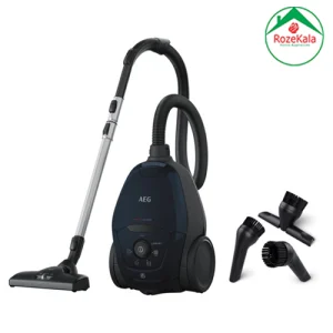 جاروبرقی آاگ مدل AEG VX82-1-2ST