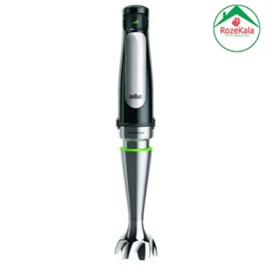 گوشت کوب برقی براون مدل MQ 7045X