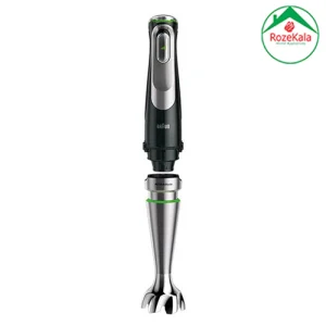گوشت کوب برقی براون مدل MQ9187XLI