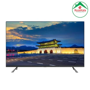 تلویزیون 50 اینچ ال ای دی هوشمند دوو مدل 50DM4000