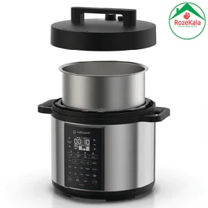 مولتی کوکر نوتریکوک مدل SP330