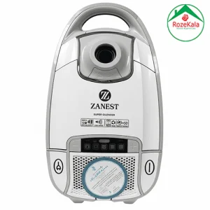 جاروبرقی زانست مدل ZN-VC2026