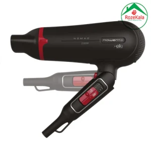 سشوار حرفه ای روونتا مدل CV4752FO