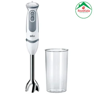 گوشت کوب برقی براون مدل MQ5200