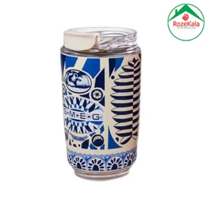 تراول ماگ اسمگ طرح دولچه گابانا