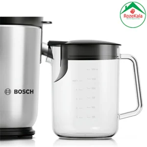 آبمیوه گیری بوش مدل MES4010