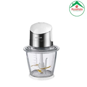 خردکن سنکور مدل SENCOR SCB 6150SS