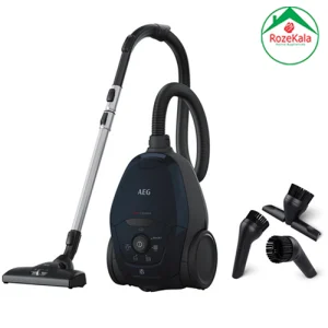 جاروبرقی آاگ مدل AEG VX82-1-ALR