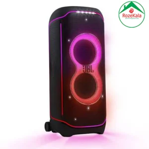 اسپیکر بلوتوثی قابل حمل مدل JBL650