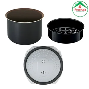 مولتی کوکر تفال مدل RK7058