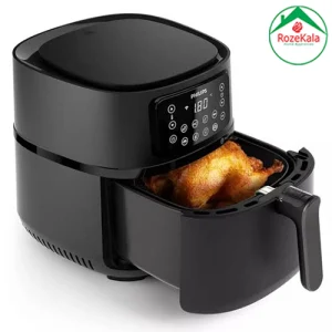 سرخ کن بدون روغن فیلیپس مدل HD9285