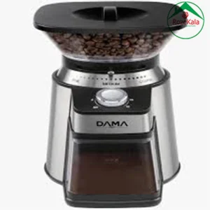 آسیاب قهوه داما CG810