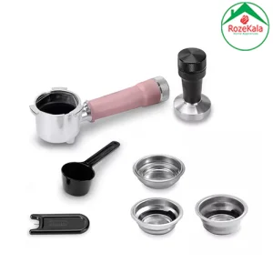 اسپرسو ساز دلونگی مدل EC890