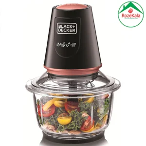 خردکن بلک اند دکر مدل GC430-B5
