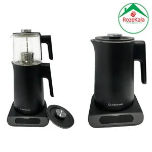 چای ساز روی هم نوتریکوک مدل KTM330