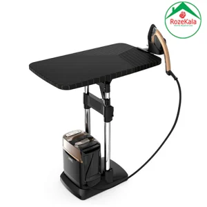 اتو بخارگر ایستاده تفال QT2020