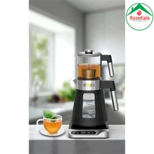چای ساز سئو مدل SEO TM025