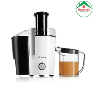 آبمیوه گیری بوش مدل MES25A0