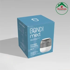 دستگاه بخور سرد باندی  مدل BMH128